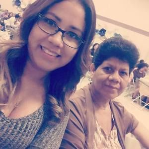 Meet your Posher, Heidy